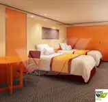 Buque de crucero en venta