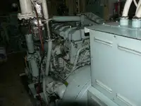 Catamarán en venta