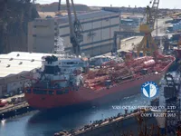 Petrolero/quimiquero en venta