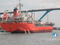 Petrolero/quimiquero en venta