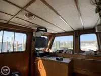 Palangrero en venta