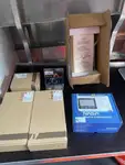 Buque de rescate en venta