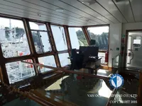 Arrastrero en venta