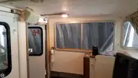 Arrastrero en venta
