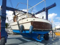 Yate en venta