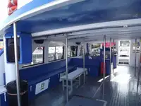 Buque de pasajeros en venta