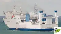 Buque Ro-Ro en venta