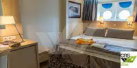 Buque de crucero en venta