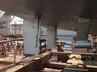 Embarcaciones de trabajo en venta