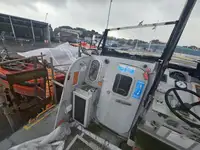 Balsa salvavidas en venta