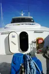 Buque de ferry en venta