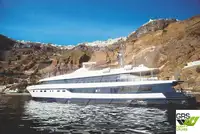 Buque de crucero en venta