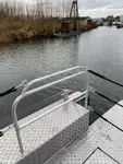Buque de rescate en venta