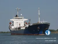 Petrolero/quimiquero en venta