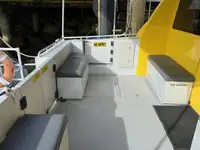 Buque de crucero en venta