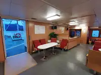 Buque Ro-Ro en venta