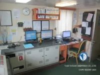 Petrolero/quimiquero en venta