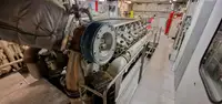 Petrolero de aprovisionamiento en venta