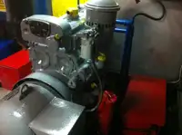 Lancha de tripulación en venta