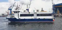 Buque de pasajeros en venta