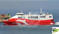 Ro-Ro ship en venta