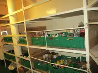 Buque frigorífico en venta