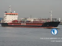 Petrolero/quimiquero en venta