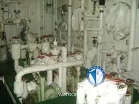 Petrolero/quimiquero en venta