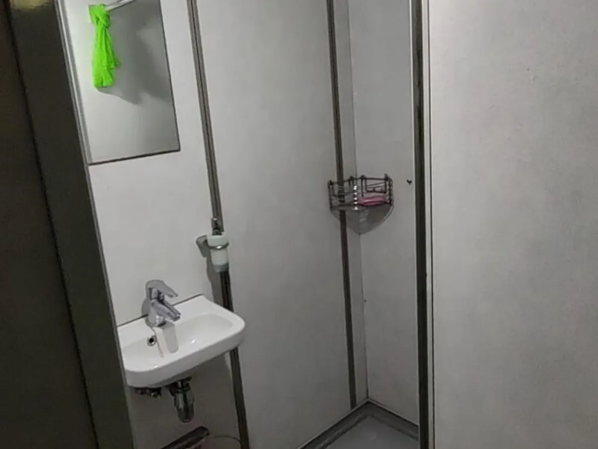Lancha de tripulación en venta