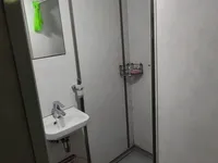 Lancha de tripulación en venta