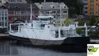 Ro-Ro ship en venta