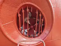 Remolcador en venta