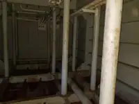 Barcaza en venta