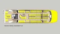 Buque de crucero en venta