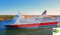 Ro-Ro ship en venta