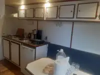 Buque portacontenedores en venta