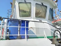 Remolcador en venta