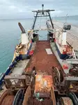 Arrastrero en venta