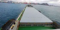 Buque granelero en venta