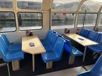 Buque de ferry en venta
