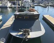 Arrastrero en venta