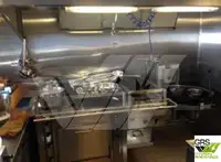 Buque de prospección en venta