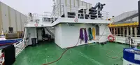 Buque Ro-Ro en venta