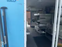 Catamarán en venta