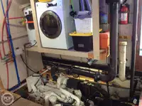 Remolcador en venta