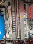 Remolcador en venta