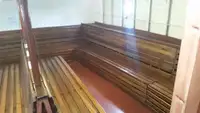 Buque de pasajeros en venta