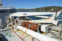 Petrolero/quimiquero en venta