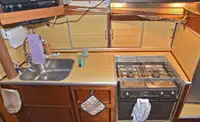 Patrullera en venta