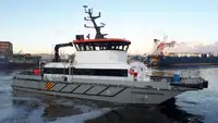 Catamarán en venta